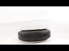 Ver por qué elegir FS530-14 Contitech caucho de aire de resorte cruce de piedra de fuego W01-358-7091 suspensión de aire