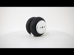 Ver: W01-358-7327 Suspensión neumática de caucho Firestone estilo 26 para un viaje cómodo