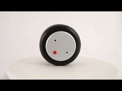 Ver: Goodyear 2B9-255 Resorte neumático de doble convolución 578-92-3-206 Bolsas de suspensión de elevación neumática