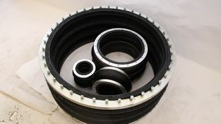 Reemplazo de resorte de aire industrial GUOMAT 3H7324