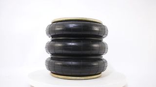 Reemplazo de resorte neumático Firestone W01-M58-6136