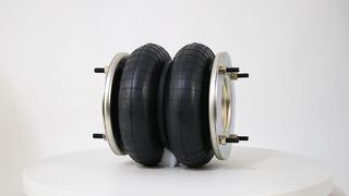 Reemplazo de resorte de aire GUOMAT 2B8X2T para IMI Norgren M/31082