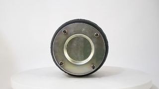 Para máquina de cartón Contitech Air Spring FD 614-26