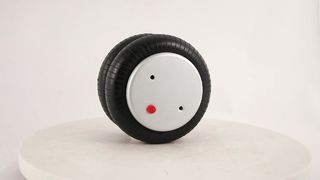 Reemplazo del amortiguador de resorte neumático FD 200-19