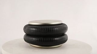 Resorte neumático para camiones de servicio pesado Contitech FD330-22 363