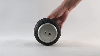 Reemplazo de bolsa de aire Contitech FD 40-10