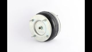 Guía de reemplazo de resorte neumático 10x1 de Firestone W01R584057