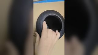 Contitech 975N Air Spring corrige el hundimiento y mejora la calidad de conducción