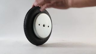 Fuelles de aire de goma FS120-9 Amortiguación de vibraciones