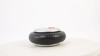 Muelle neumático Contitech FS 200-10 Amortiguador de elevación