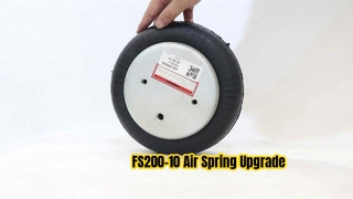 Actuador de fuelle neumático Contitech FS200-10 SP1B12