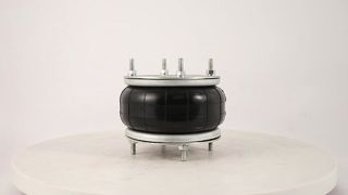 Piezas de la máquina envasadora de fuelle neumático Contitech FS210-10