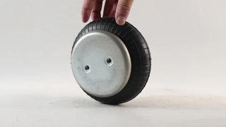 Amortiguadores de resorte neumático Vibración de la máquina envasadora FS70-7