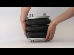 Contitech Air Spring FT 614-36 DS Absorción de impactos