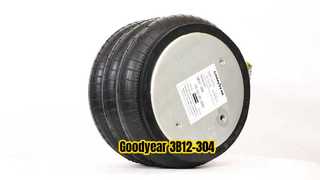 Fuelle neumático Goodyear 3B12-304 marcha suave