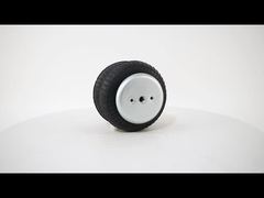 W01-M58-6105 Resorte neumático de Firestone para equipos de herramientas