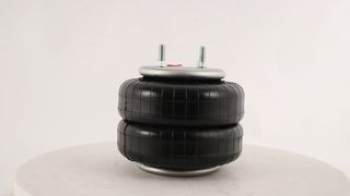 Reemplazo de resorte neumático GUOMAT 2B7499 para Goodyear 2B12-317