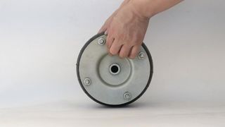 Reemplazo de la cámara de aire neumática Firestone W01 R58 4044