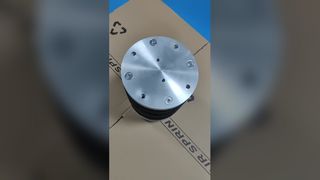 Guía de reemplazo de resortes neumáticos industriales GUOMAT 3B6X3P