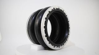 Reemplazo de Firestone 215 de la amortiguación de aire con resorte W01-358-7230