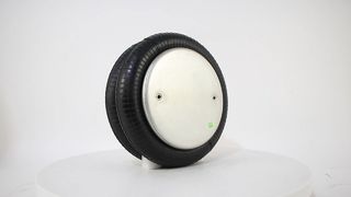 Reemplazo de resorte neumático de fuelle doble Airkraft 2B-301