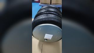 Reemplazo de resorte neumático de servicio pesado GUOMAT 3B53035