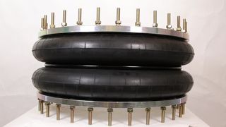 Guía de reemplazo de resortes neumáticos Firestone W01-M58-7532