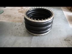 Reemplazo de resorte de aire industrial Firestone W01-358-7324