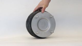 Suspensión resistente con resorte neumático Firestone W01R584055