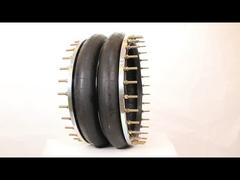 Reemplazo de resorte de aire industrial GUOMAT FD 2870-30 RS