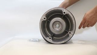 Suspensión del camión del reemplazo de la amortiguación de aire con resorte del pedernal W01-358-8646