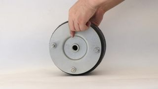Reemplazo de resorte de aire industrial GUOMAT W01R584065