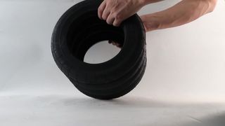 Reemplazo de resorte de aire industrial GUOMAT para Yokohama S-500-4