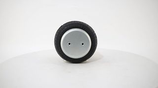 Amortiguador de choque industrial de la amortiguación de aire con resorte FD70-13