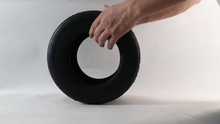 Solución de reemplazo de resorte neumático S-300-4 de punzonadora GUOMAT