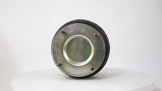 Muelle neumático para remolque Norgren M/31082: marcha suave, menos vibración