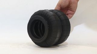 Fuelles de alta calidad del reemplazo de la amortiguación de aire con resorte Phoenix 2B 07 R