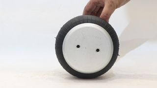 Reemplazo de la amortiguación de aire con resorte 2B7070 de Firestone W01 095 0111
