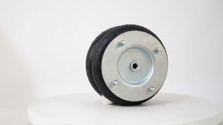Reemplazo de resorte de aire industrial GUOMAT 12x2