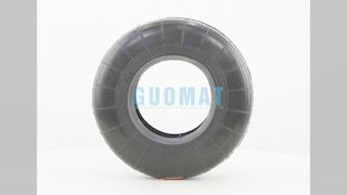 Actualización del resorte neumático de la punzonadora GUOMAT F-160-2 para una mejor estabilidad