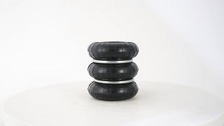 Solución de reemplazo de resorte neumático Yokohama S-240-3R