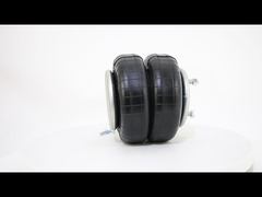 Reemplazo resistente de la amortiguación de aire con resorte 2B9-250 Goodyear del paseo liso