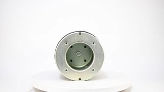 Suspensión del camión de remolque de la amortiguación de aire con resorte 1R14-729 de Goodyear