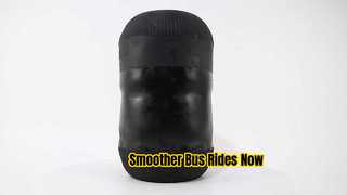 Amortiguador neumático para autobús 661N Contitech Comfort Upgrade