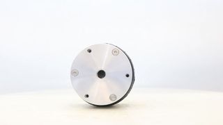 W01-R58-4050 Solución de aislamiento de vibraciones con resorte neumático de Firestone