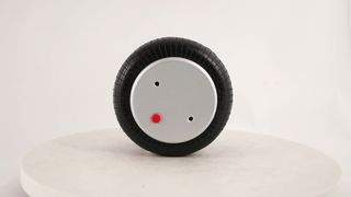 FD200-25 Air Spring Vibration Isolation Solution