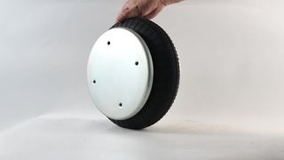 Reemplazo de la amortiguación de aire con resorte W01-358-7103 de Firestone