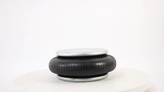 W01-358-7105 Aislamiento de vibraciones con resorte neumático Firestone
