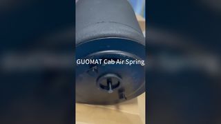 Cámara de aire con resorte para camión Firestone W26-358-9933